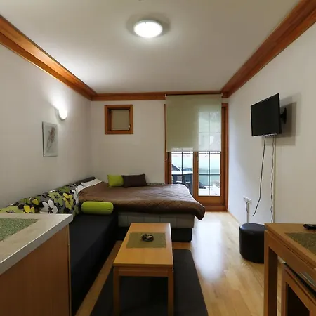 Studio Apartman Vucko * Jahorina