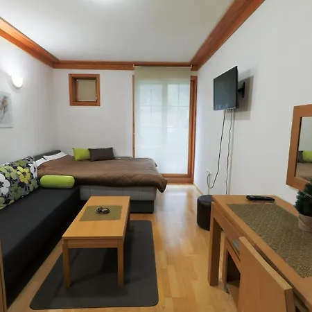 Studio Apartman Vucko Jahorina