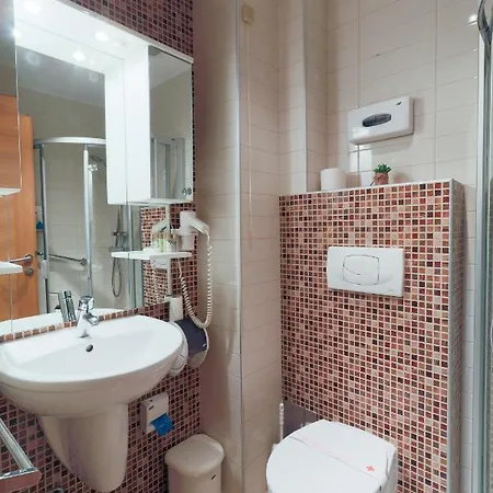 Studio Apartman Vucko Apartment Jahorina
