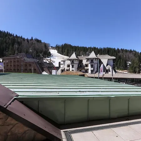 Studio Apartman Vucko Apartment Jahorina