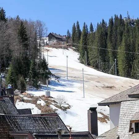 Studio Apartman Vucko Apartment Jahorina